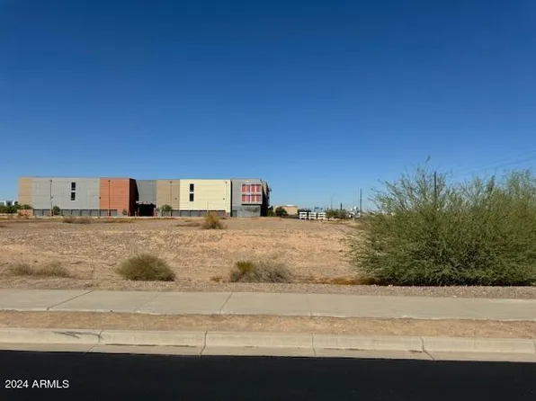 43XX N El Mirage RD Lot 5 -- #5, Litchfield Park, AZ 85340