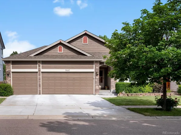 5660 S Eaton Street, Littleton, CO 80123
