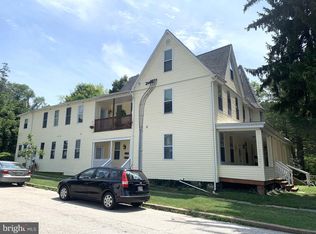 5009 Roland Ave #5011, Baltimore, MD 21210