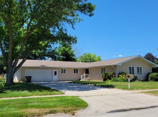 2204 20th Ave, Central City, NE 68826