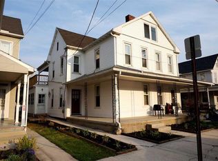 604 E Middle St, Hanover, PA 17331