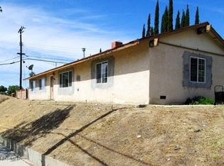 12601 Lazard St, Sylmar, CA 91342