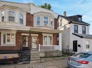 6328 N Beechwood St, Philadelphia, PA 19138