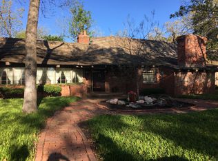 3401 N Ann Arbor Ave, Oklahoma City, OK 73122