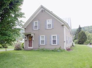 4494 Us Route 5 S, Mc Indoe Falls, VT 05821