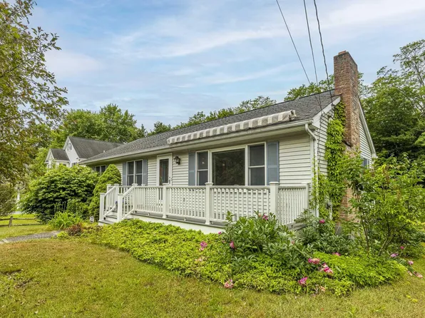 34 ANSON Avenue, Millbrook, NY 12545