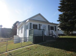 605 5th St, Goodman, WI 54125