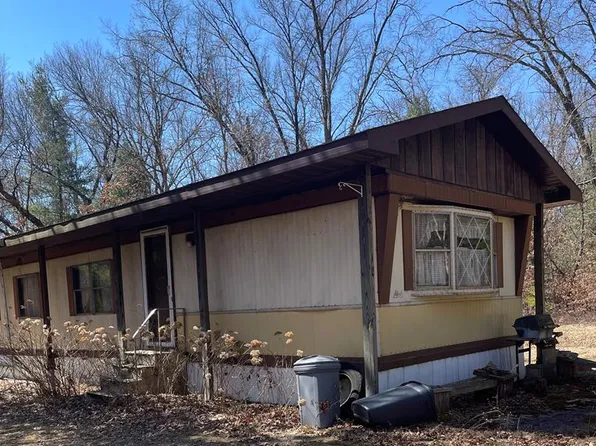 6657 S Summers Rd, Baldwin, MI 49304