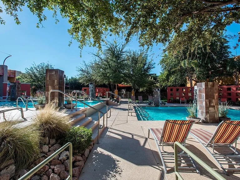 Shade at Desert Ridge — Photo 15