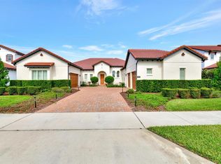 15489 Panther Lake Dr, Winter Garden, FL 34787