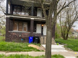 3305 Northwestern St, Detroit, MI 48206