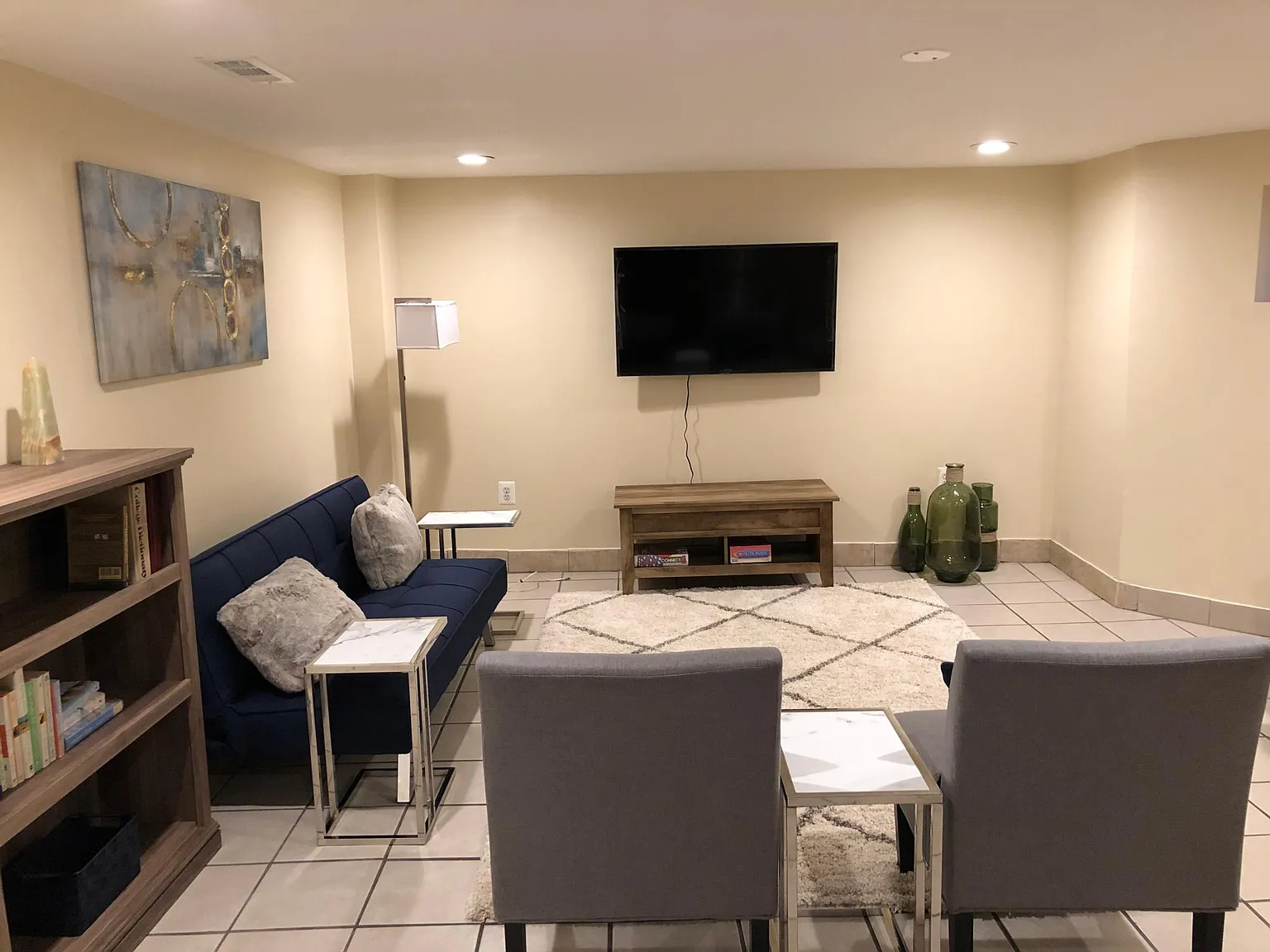2 bed, 900 sqft, $1,950 — Photo 3