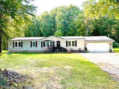 2732 Mahan Denman Rd NW, Bristolville, OH, 44402