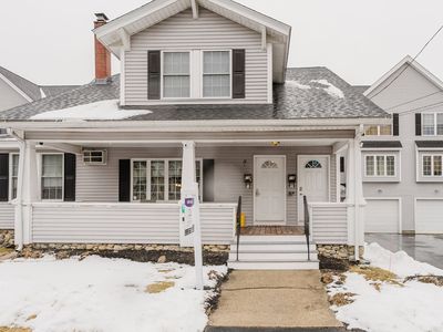 18 Dana St #1, Lowell, MA, 01850