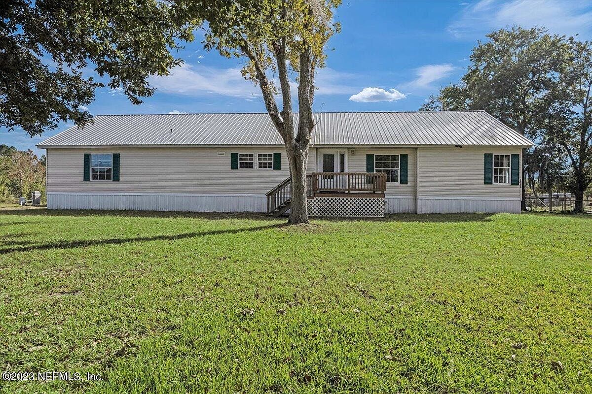13856 PANTHER RD, Jacksonville, FL 32220 | MLS #1256141 | Zillow