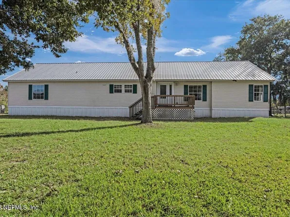 13856 PANTHER Road, Jacksonville, FL 32220
