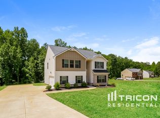 110 Bridgemill Dr, Covington, GA 30014