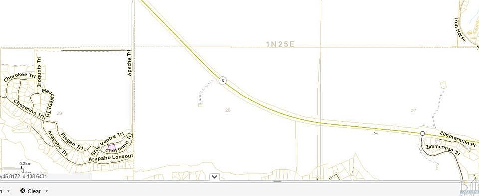 2nd image of 4640 Gros Ventre Trl