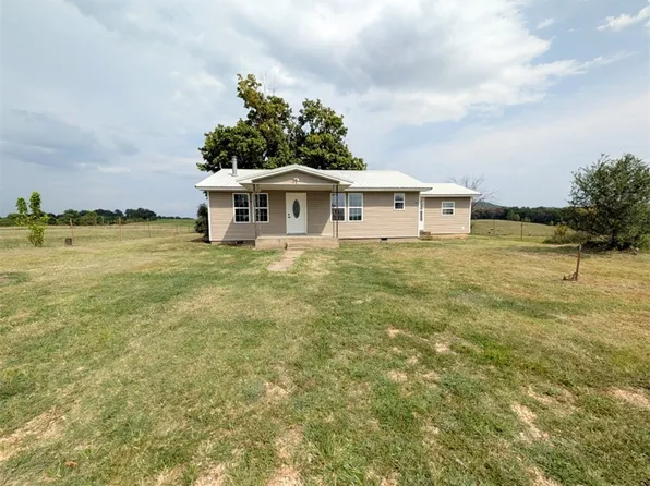 579 Mc #2033, Yellville, AR 72687