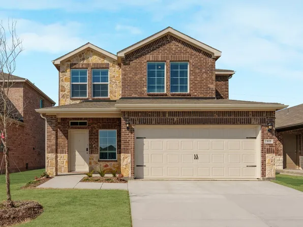 1808 Teton River Dr, Blue Ridge, TX 75424