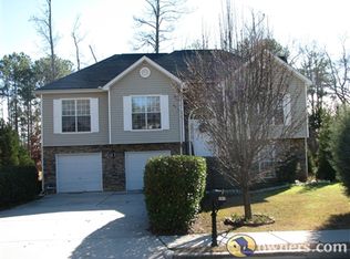 2026 Reserve Pkwy, McDonough, GA