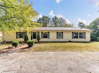 3994 W Four Ridge Rd, House Springs, MO 63051