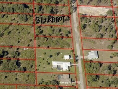 313 ABBOTT Avenue, Lehigh Acres, FL, 33936