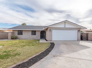 1401 E Kuns Ct, Yuma, AZ 85365