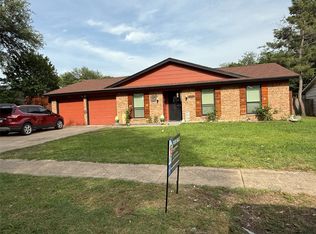 13126 Red Fern Ln, Dallas, TX 75240