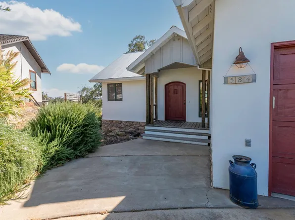 584 Chimney Hill Ct, Angels Camp, CA 95222