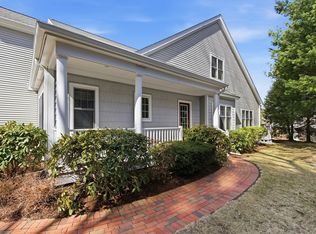 22 Sauta Farm Way Unit 22, Hudson, MA 01749