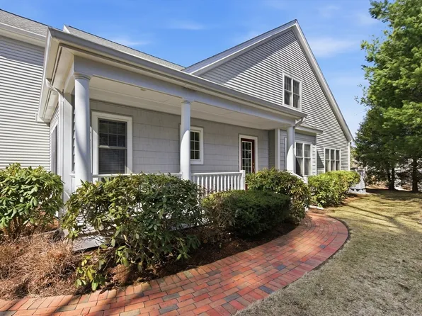 22 Sauta Farm Way Unit 22, Hudson, MA 01749