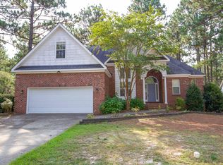 3 Chatham Ln, Pinehurst, NC 28374
