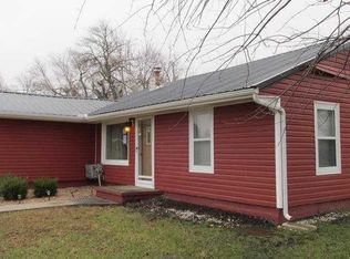 2469 W 359th St, Louisburg, KS 66053