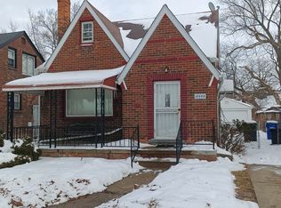 18444 Ardmore St, Detroit, MI 48235