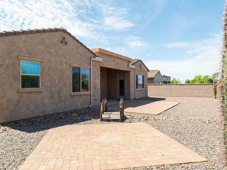 6492 W Whispering Windmill Ln — Photo 27