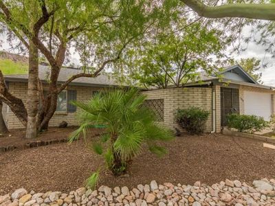 1719 W Evans Dr, Phoenix, AZ, 85023