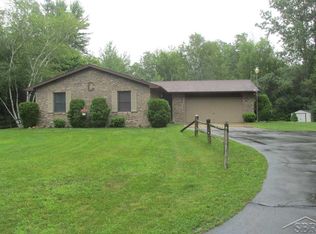 7929 Moorish Rd, Bridgeport, MI 48722