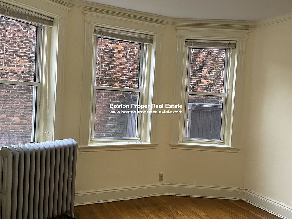 111 Park Dr. #18 Boston - Fenway Unit Photo 1