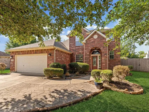21861 Maidens Crossing Dr, Kingwood, TX 77339
