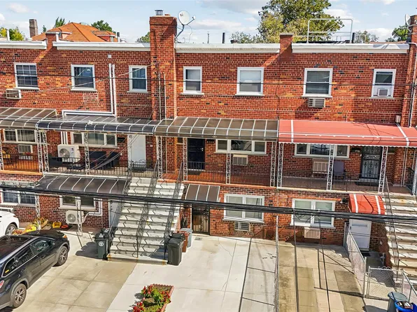 2726 Hone Avenue, Bronx, NY 10469