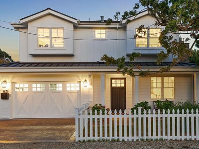 784 San Benito Ave, Menlo Park, CA, 94025