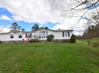 24 Cloverfield Rd, Alexander, NC 28701