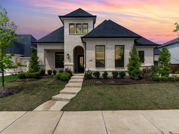 488 Dancing Water Dr, Frisco, TX 75036