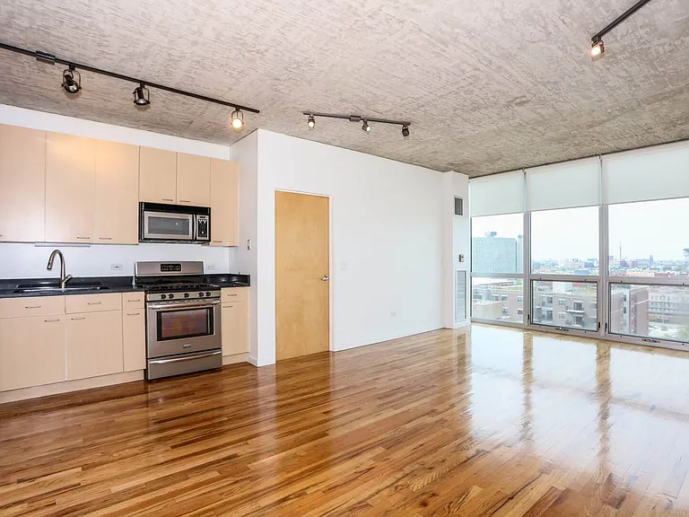 1845 S Michigan Ave #1204 — Photo 5