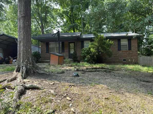 2039 Scott Brown Rd SE, Fairmount, GA 30139