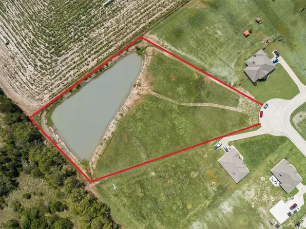 1995 Jana Way, Caddo Mills, TX 75135