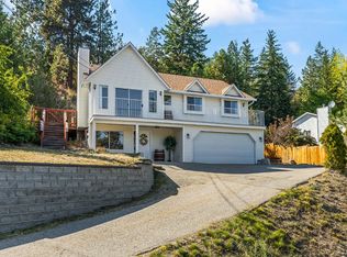 3334 McQueen Rd, West Kelowna, BC V4T 1B7