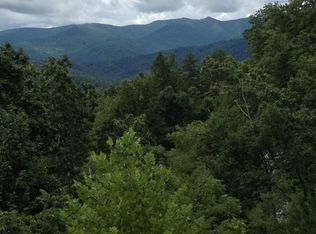 MOUNTAIN OVERLOOK-LOT 41 Parris Field Rd, Bryson City, NC 28713