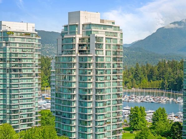 2 bedroom rental in Vancouver — photo 26